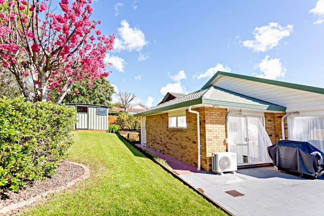 6 Perendale Close Somerville_2