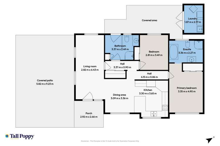 46B Edward Street Pahiatua_24