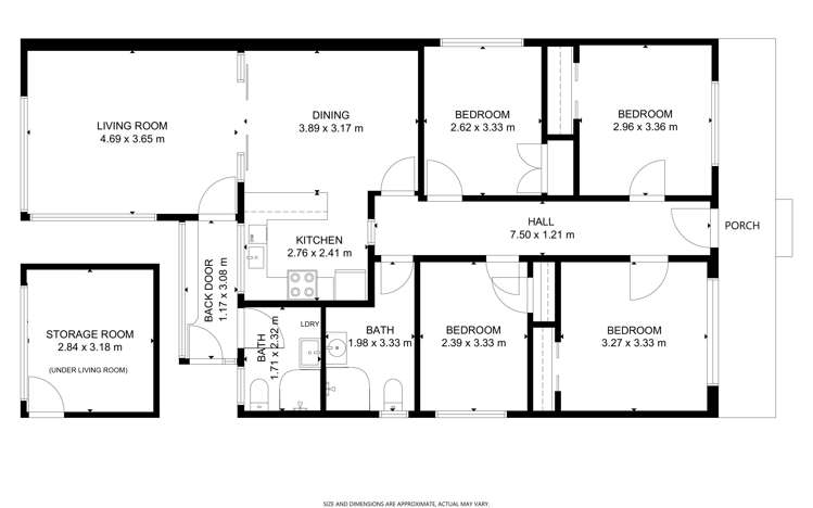 67 Wright Street Mount Cook_13