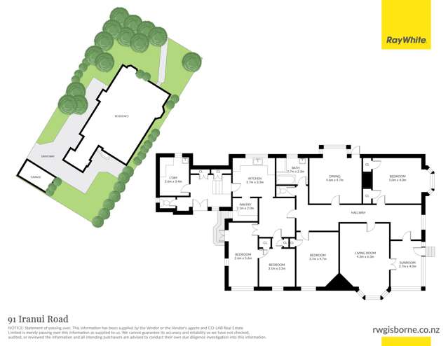 91 Iranui Road Inner Kaiti_1