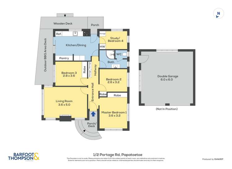 1/2 Portage Road Papatoetoe_9