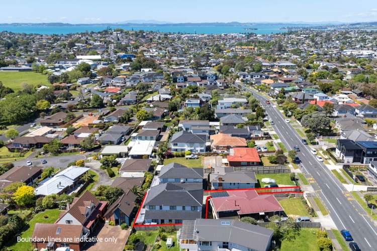 45A Bradbury Road Botany Downs_37