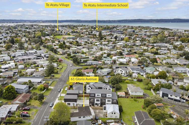 61 Gloria Avenue Te Atatu Peninsula_36