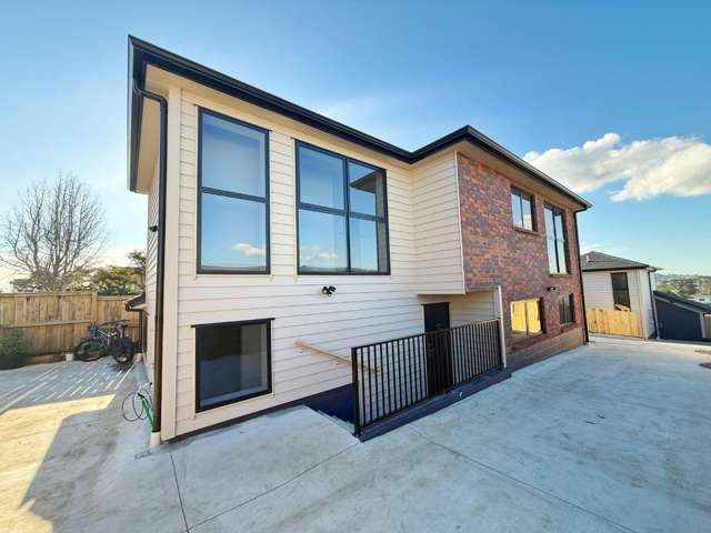 1566B Dominion Road Extension, Mt Roskill