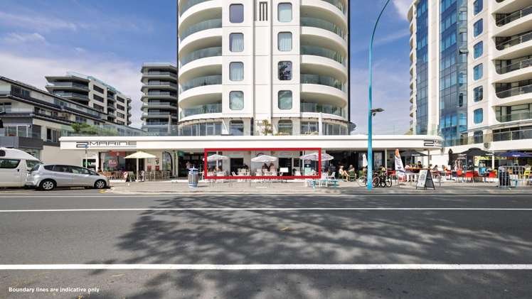 Units 3-4/2 Marine Parade, Tower 1 Mt Maunganui_7