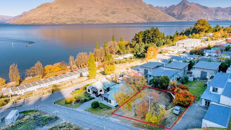 6 Glasgow Street Queenstown_1