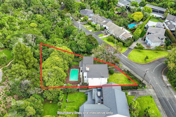 22 Woodside Crescent St Heliers_20