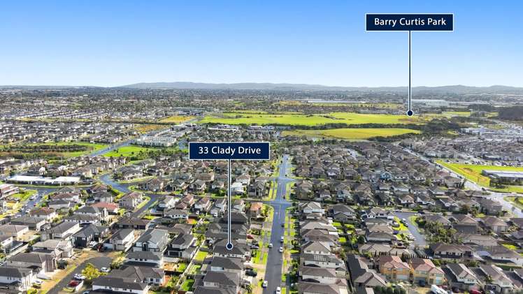 33 Clady Drive Flat Bush_22