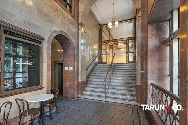 15-31 Wellesley Street West Auckland Central_3