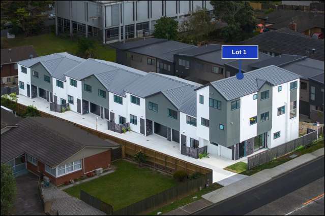 Flexible Living with Extra Potential