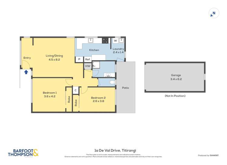 1/1 De Val Drive Titirangi_8