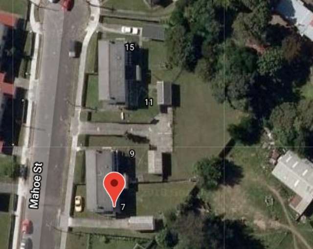 11 Mahoe Street Levin_3