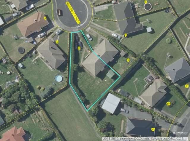 8 Avondale Street Corstorphine_3