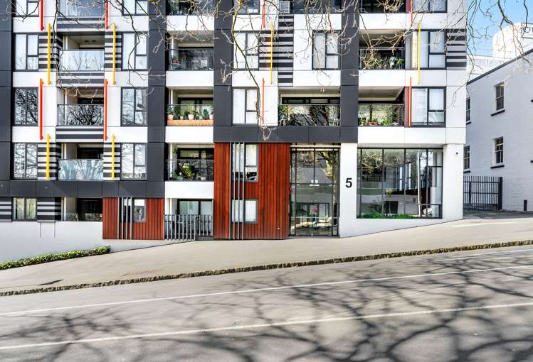 104/5 Howe Street Freemans Bay_17