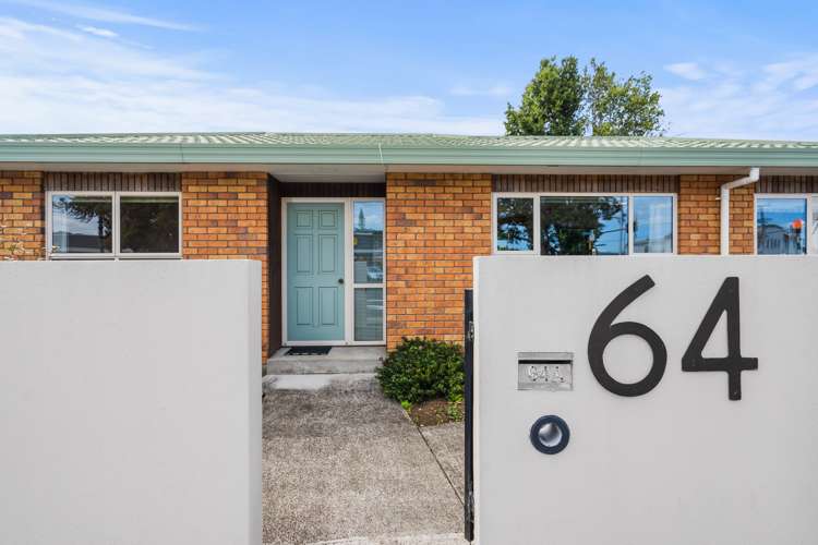 64a Kamo Road Kensington_19