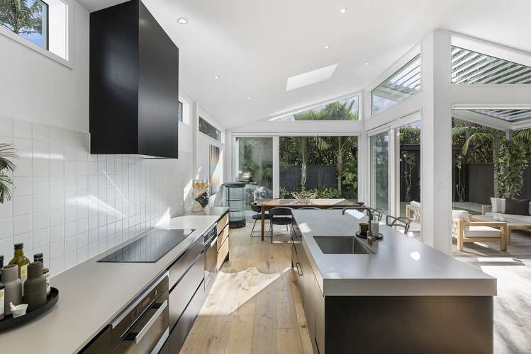 61 Ardmore Road Ponsonby Auckland City Houses for Sale One Roof