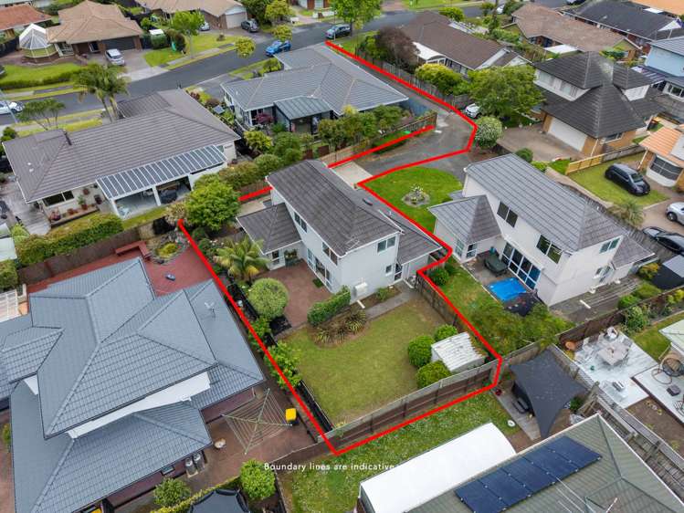 2/26 Headcorn Place Botany Downs_14