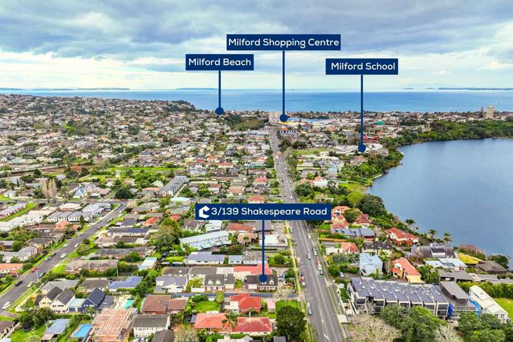 3/139 Shakespeare Road Milford_25
