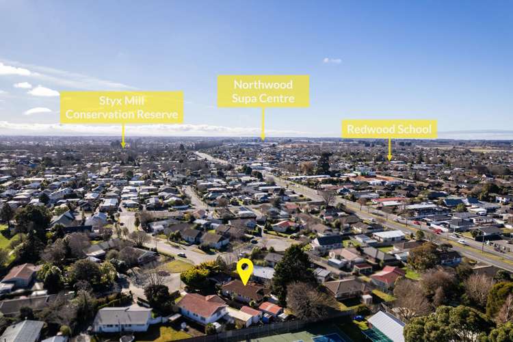 20 Saunders Place Redwood_20