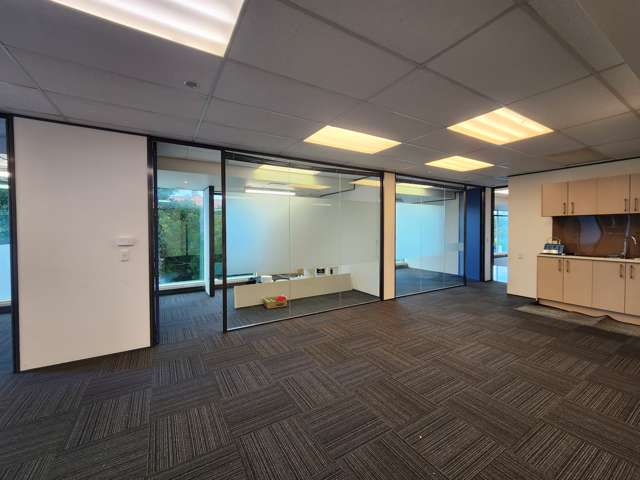 Office 2/26 Patey Street Epsom_3