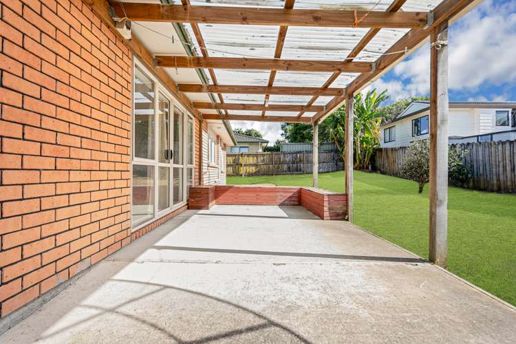 5 Caldecote Place Flat Bush_9