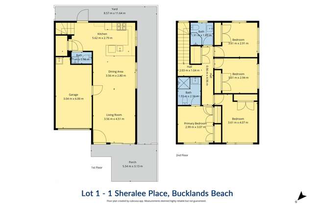 1/1 Sheralee Place Bucklands Beach_4