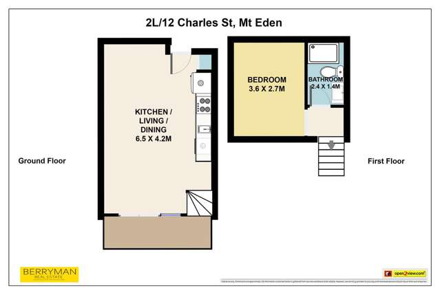 2l/12 Charles Street Mount Eden_1