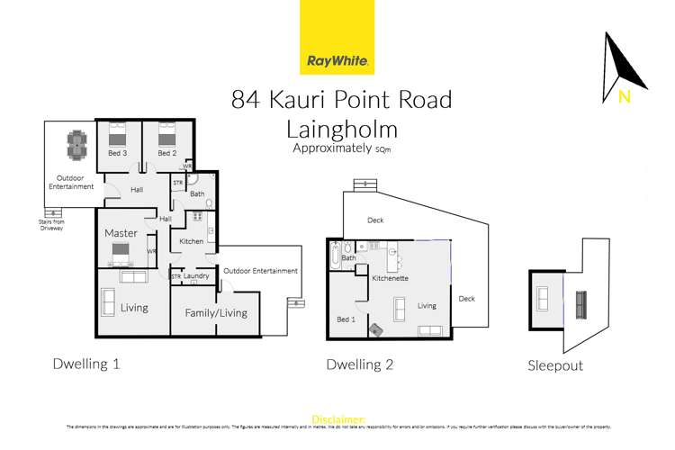 84 Kauri Point Road Laingholm_15