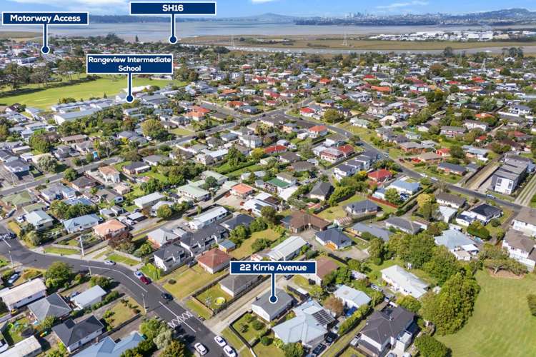 22 Kirrie Avenue Te Atatu South_23