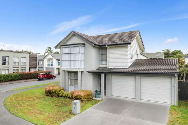 23 Zabeel Crescent Takanini_1