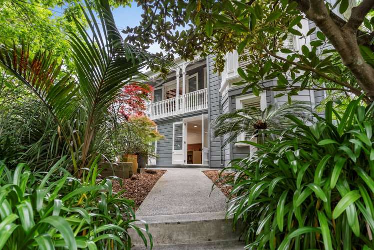 11 Picton Street Freemans Bay_22