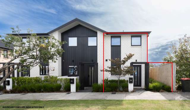 Inviting Townhouse in Glen Innes