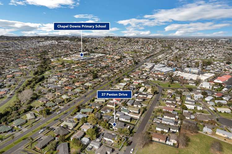 37 Penion Drive Otara_20