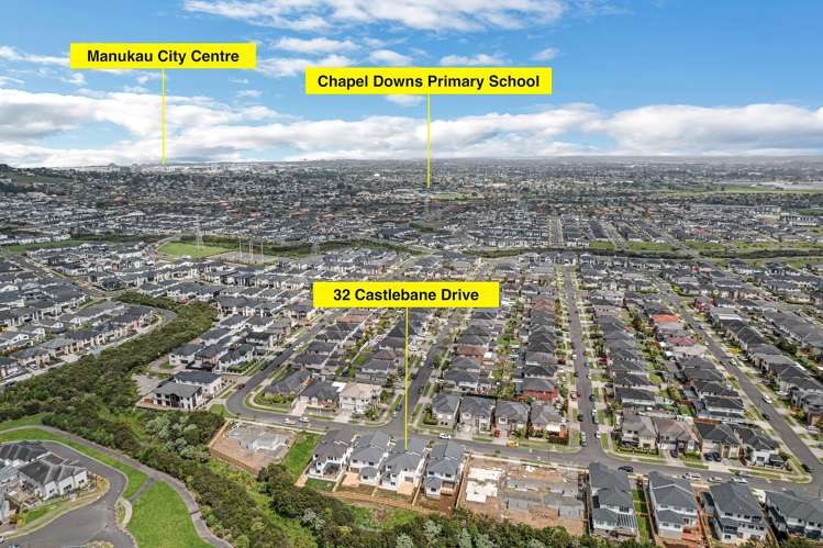 32 Castlebane Drive Flat Bush_42