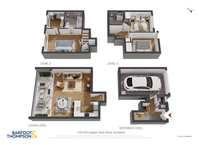 5/20 Schnapper Rock Road Albany_1