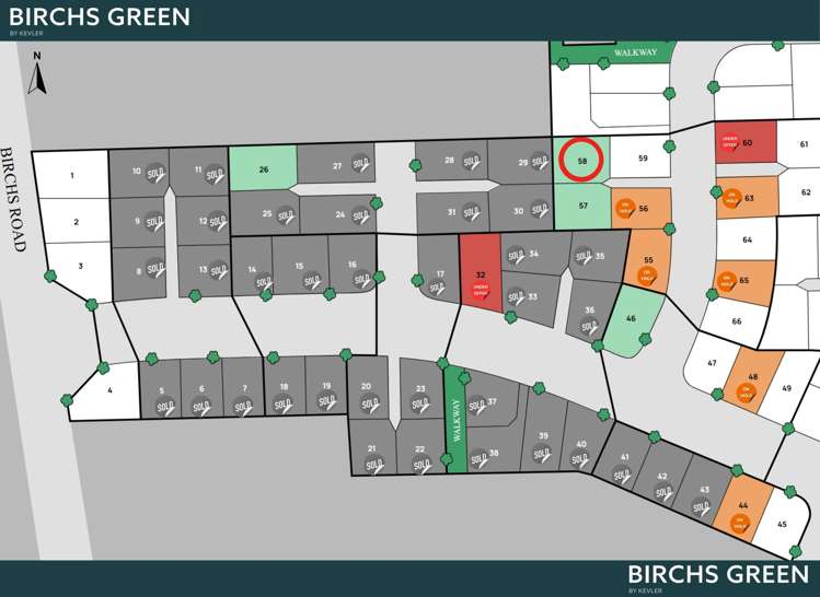 Lot 58 Birchs Green_4