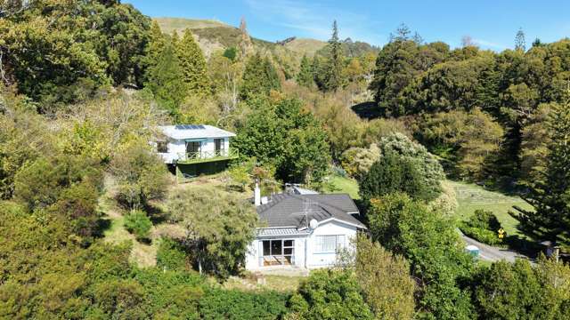 Unlock the Potential - Two Homes on One Title