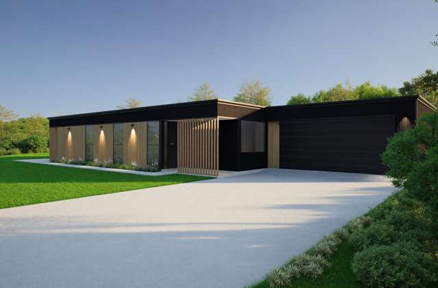 Designer Vision, Natural Outlook