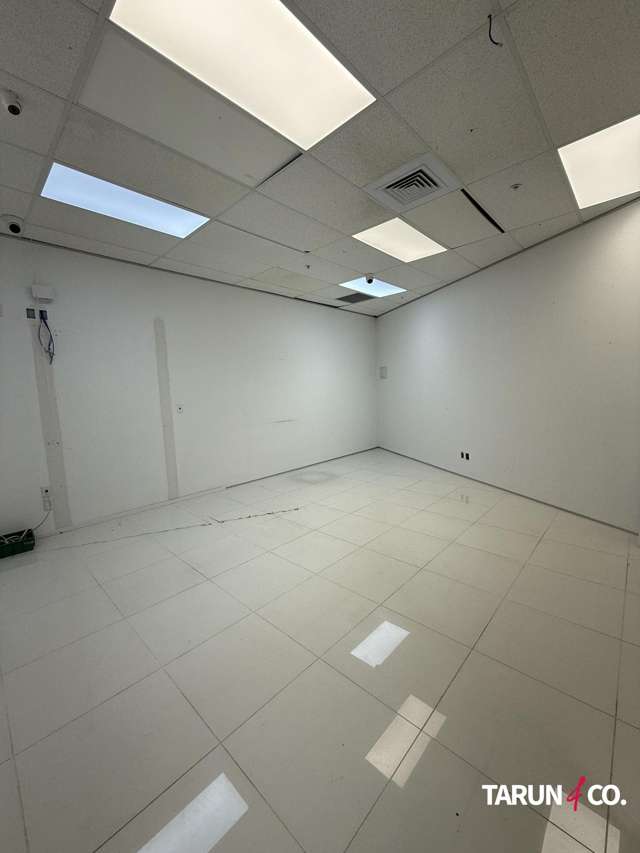 Perfect Small Retail Space - Lease Now