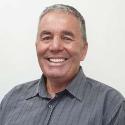 Michael Griffiths