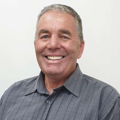 Michael Griffiths