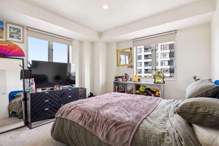 8E and 8F/8 Howe Street Freemans Bay_16