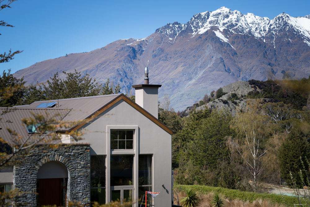 1136 Glenorchy Queenstown Road, Queenstown