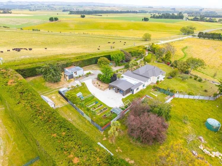 191 Sutherlands Road Pleasant Point_21