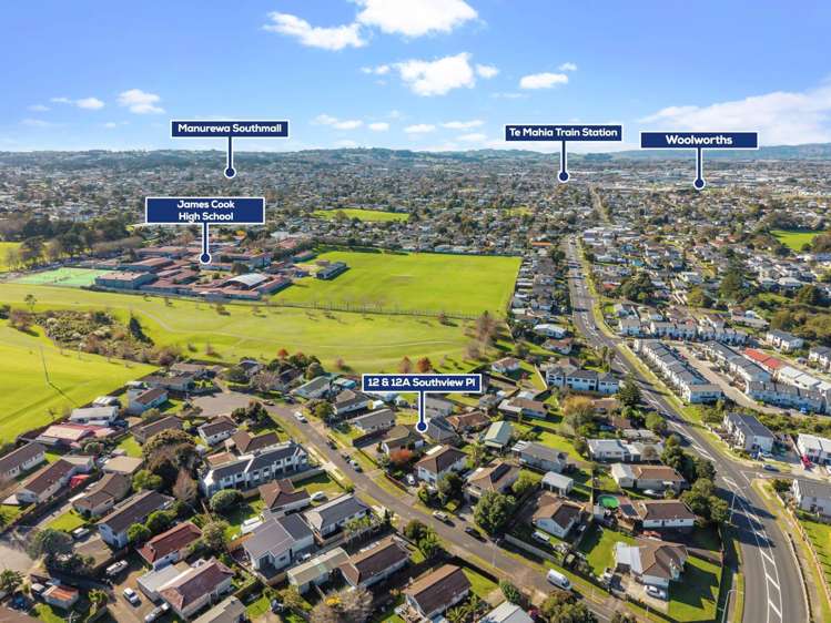 12 and 12A Southview Place Manurewa_21