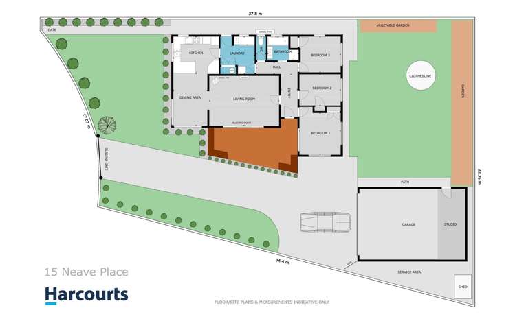 15 Neave Place Hillmorton_35