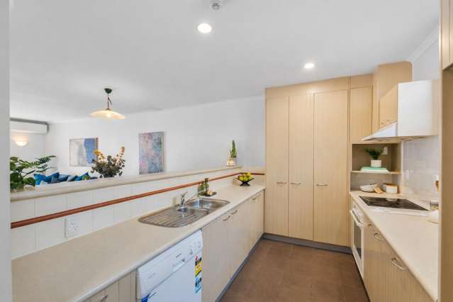 2B/8 Farnham Street Parnell_4