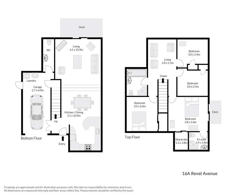 16a Revel Avenue Mount Roskill_19