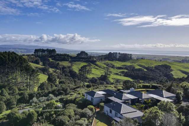 FORMERLY RATAROA BOUTIQUE LODGE