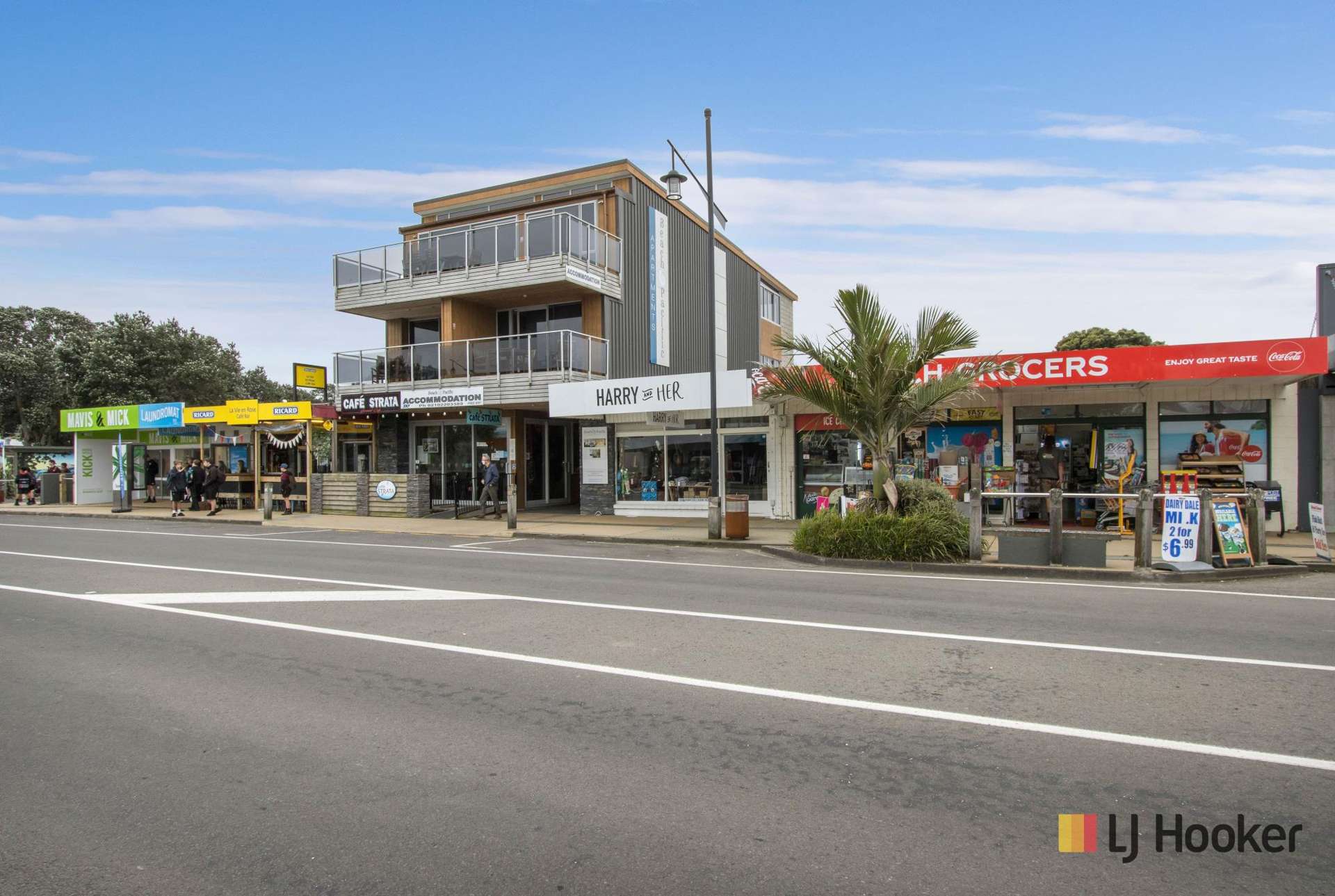 2022 Wilson Road Waihi Beach Western Bay Of Plenty Commercial